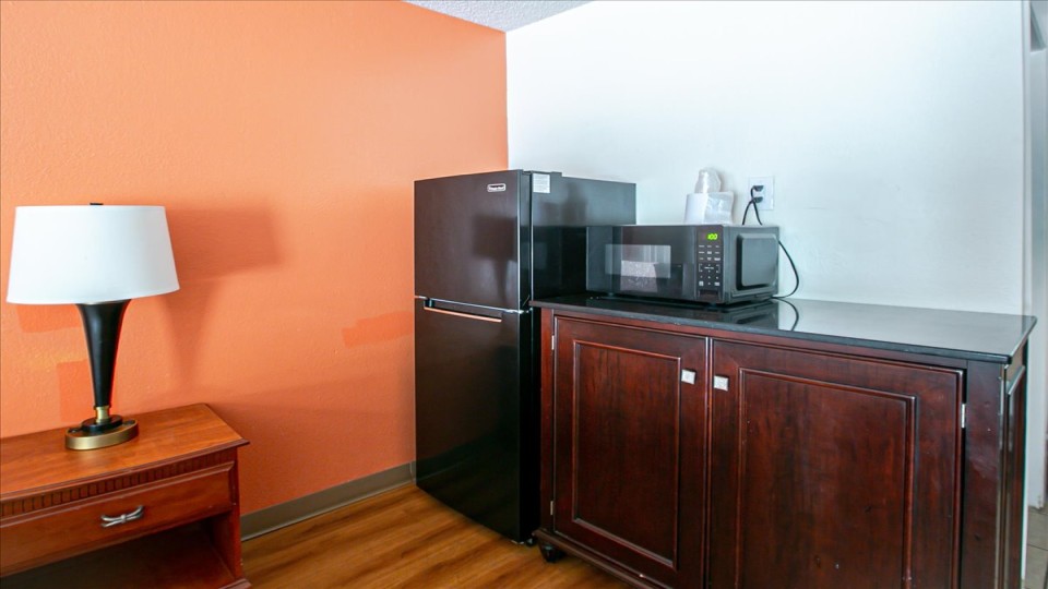 Guestroom-amenities